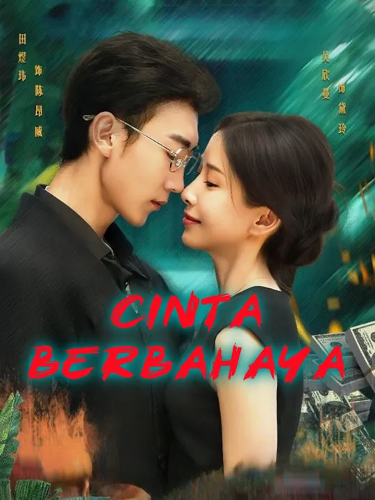 Cinta Berbahaya